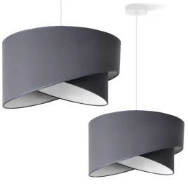 lampa-wiszaca-sufitowa-zyrandol-z-abazurem-ciemnoszary-do-sypialni-salonu
