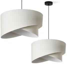 lampa-wiszaca-sufitowa-zyrandol-z-abazurem-skos-kremowy-ecru-do-salonu-45cm