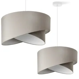 lampa-wiszaca-sufitowa-zyrandol-z-abazurem-kaszmirowy-bezowy-do-sypialni