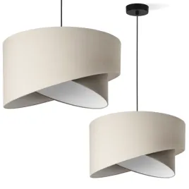 lampa-wiszaca-sufitowa-zyrandol-z-abazurem-kaszmirowy-bezowy-do-sypialni