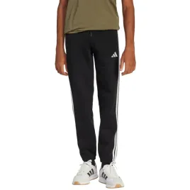 spodnie-dla-dzieci-adidas-essentials-czarne-jj3540-128cm