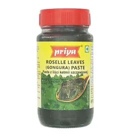 pasta-z-lisci-ketmii-szczawiowej-roselle-leaves-gongura-paste-priya-300g