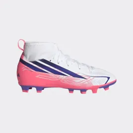 korki-adidas-ze-skarpeta-mid-cut-junior-dzieciece-f50-hyperfast-kj0670-32