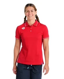 koszulka-sportowa-damska-arena-poloshirt-solid-rozmiar-l