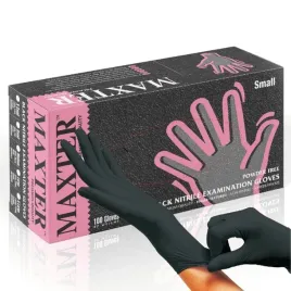 rekawiczki-rekawice-nitrylowe-czarne-maxter-100-sztuk-xl