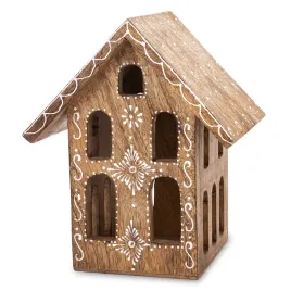 dekoracja-domek-drewniana-brazowo-biala-22x18x15-cm