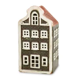 domek-dekoracyjny-led-ceramiczny-zielono-bialy-12x65x55-cm