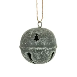 ozdoba-dzwonek-metalowa-zielona-65x6x6-cm-wzor-1