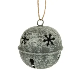 ozdoba-dzwonek-metalowa-zielona-65x6x6-cm-wzor-3