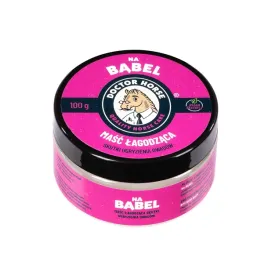 doctor-horse-na-babel-masc-lagodzaca-po-ugryzieniach-owadow-450g