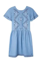 pepe-jeans-niebieska-sukienka-z-haftem-i-krotkim-rekawem-164-kya