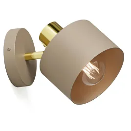 kinkiet-scienny-led-e27-lampa-scienna-spot-oprawa-natynkowa-bezowa-ruchoma