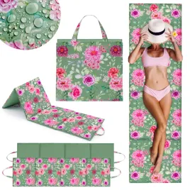 mata-plazowa-na-plaze-kamieniste-gruba-duza-xxl-karimata-skladana-180x50-cm