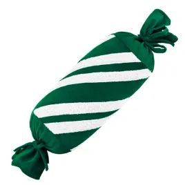 poduszka-dekoracyjna-swiateczna-60-cm-cukierek-zielony-na-prezent-mikolaja