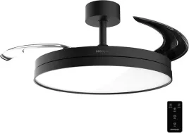 wentylator-sufitowy-cecotec-energysilence-2440-invisible-pure-black-30-w-dc