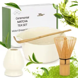zestaw-prezentowy-do-herbaty-matcha-czarka-miotelka-podstawka-lyzeczka-4w1