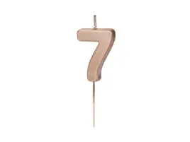 swieczka-urodzinowa-partydeco-cyferka-7-rozowe-zloto-45-cm