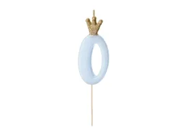 swieczka-urodzinowa-partydeco-cyferka-0-jasnoniebieska-95-cm