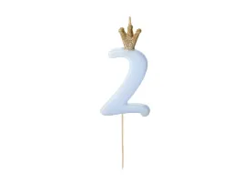 swieczka-urodzinowa-partydeco-cyfra-2-jasnoniebieska-95-cm