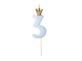 swieczka-urodzinowa-partydeco-cyferka-3-jasnoniebieska-95-cm