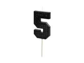 swieczka-urodzinowa-partydeco-cyferka-5-czarna-6-cm-1-szt