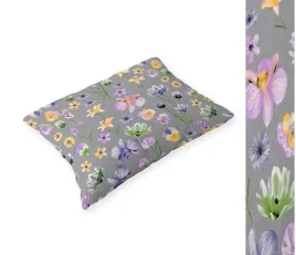 poszewka-na-poduszke-40x60cm-bawelna-100percent-certyfikat-polne-kwiaty-szare