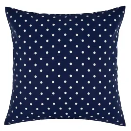 poszewka-na-poduszke-40x40-cm-dekoracyjna-granat-korpki-z-zamkiem-gruba