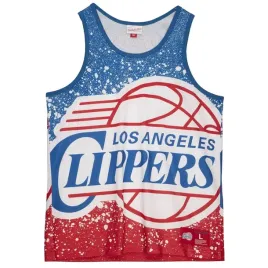 nba-los-angeles-clippers-tank-top
