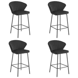 4x-hoker-barowy-gatta-czarny-aksamit-czarne-nogi-nowoczesny-design