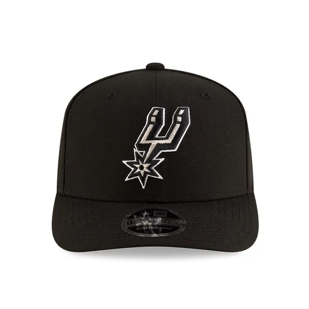 san-antonio-spurs-nba-team-marka-new-era