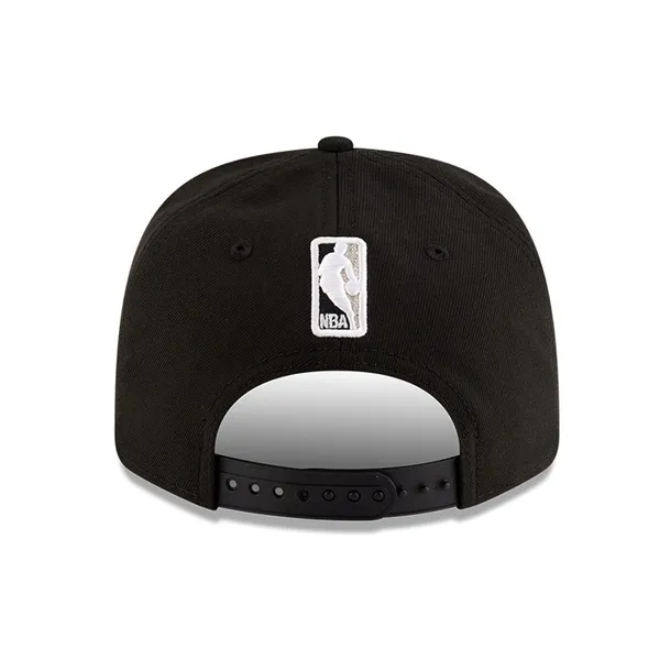 san-antonio-spurs-nba-team-marka-new-era