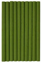 bibula-marszczona-50x200cm-oliwkowa-10sztuk-creatinio
