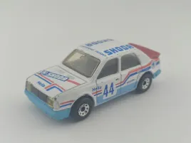 matchbox-skoda-130-lr