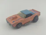 matchbox-dodge-challenger