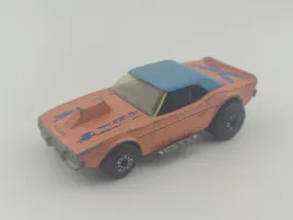 matchbox-dodge-challenger