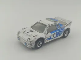matchbox-ford-rs200-rs-200
