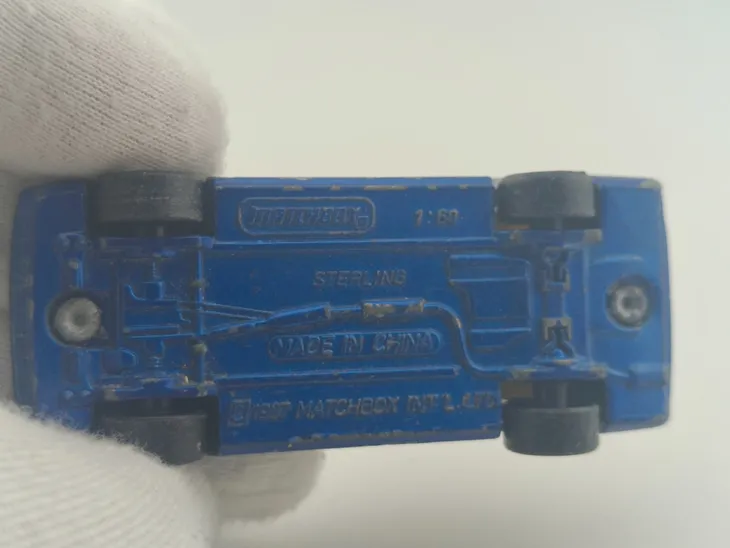 matchbox-rover-sterling-marka-matchbox