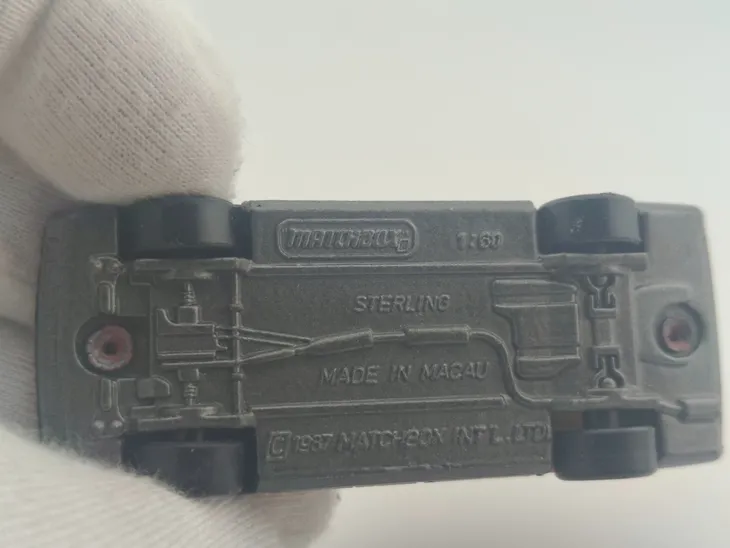 matchbox-rover-sterling-marka-matchbox