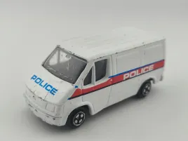 corgi-ford-transit-police-policja