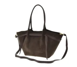 torebka-damska-zamszowa-laura-biaggi-shopper-na-ramie-z-paskiem-brazowa