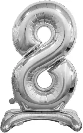 balon-foliowy-cyfra-8-stojacy-srebrny-urodziny