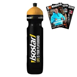 bidon-900-ml-push-pull-szczelny-sportowy-srebrny-na-wode-butelka