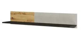 polka-wiszaca-115-cm-qubic-qb-09-system-qubic-do-5dni