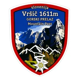 naklejka-przelecz-vrsic-slowenia-na-kufer-walizke-kamper-motocykl-samochod