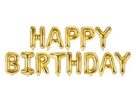 balon-foliowy-partydeco-happy-birthday-zloty-340x35-cm