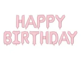 balon-foliowy-partydeco-happy-birthday-rozowy-340x35-cm