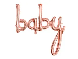 balon-foliowy-partydeco-baby-rozowe-zloto-735x755-cm