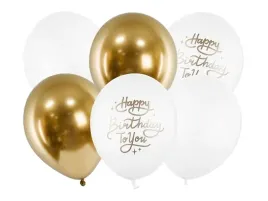 balony-urodzinowe-happy-birthday-to-you-30-cm-mix-6-szt