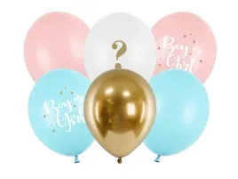 balony-30-cm-boy-or-girl-mix-6-szt