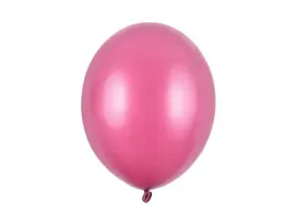 balony-lateksowe-strong-metallic-hot-pink-30-cm-10-szt